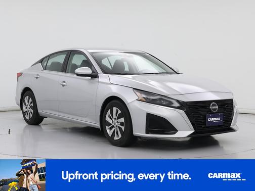 2023 Nissan Altima S