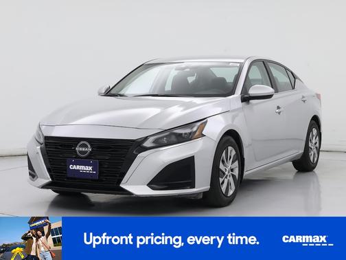 2023 Nissan Altima S