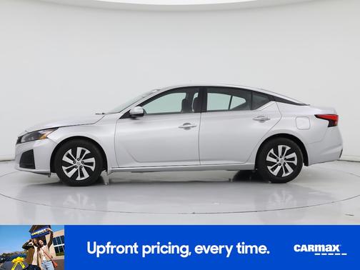 2023 Nissan Altima S