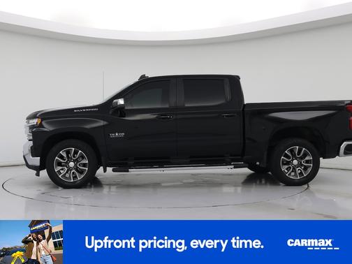 2022 Chevrolet Silverado 1500 Limited LT