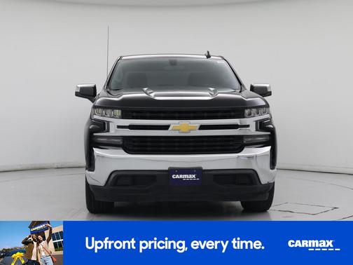 2022 Chevrolet Silverado 1500 Limited LT