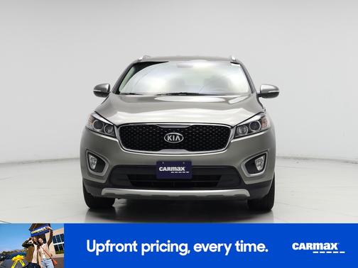 2018 Kia Sorento EX