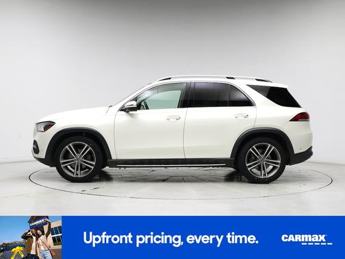 2022 Mercedes-Benz GLE 350