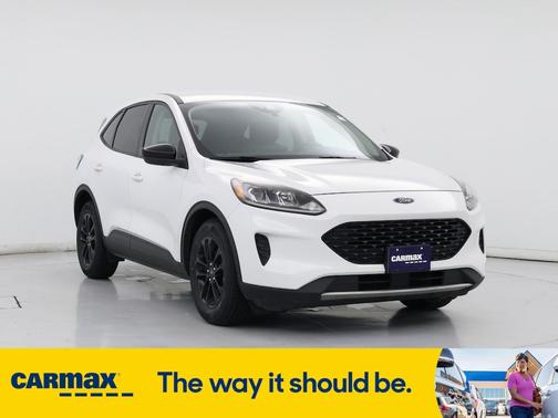 2020 Ford Escape SE Sport