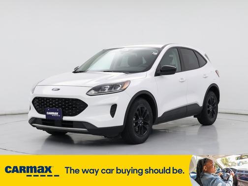2020 Ford Escape SE Sport