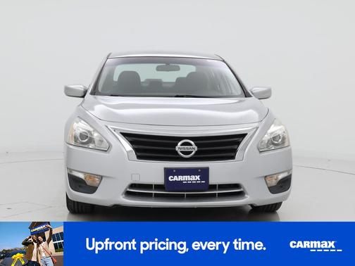 2015 Nissan Altima S