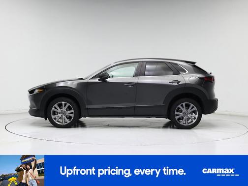 2021 Mazda CX-30 Preferred