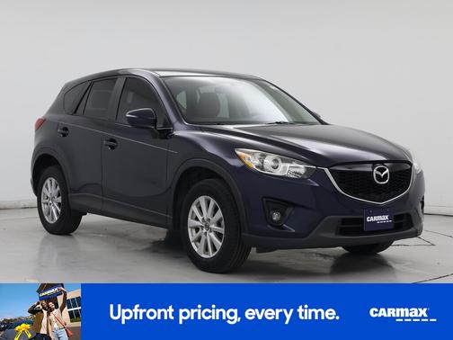 2015 Mazda CX-5 Touring