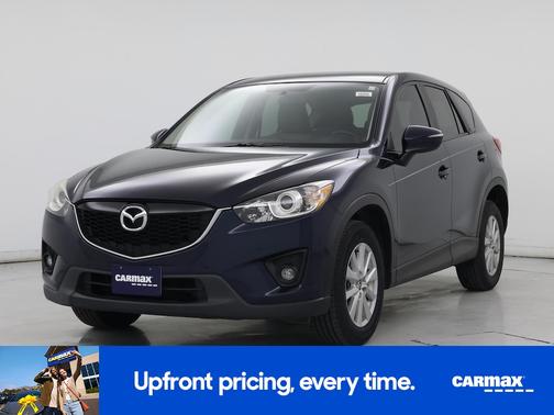 2015 Mazda CX-5 Touring