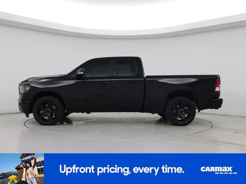 2022 RAM 1500 Bighorn