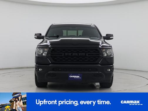 2022 RAM 1500 Bighorn
