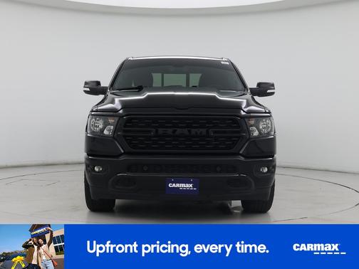 2022 RAM 1500 Bighorn
