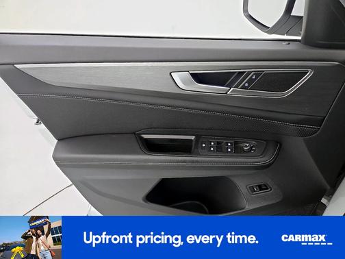 2024 Volkswagen Atlas Cross Sport SE w/Tech