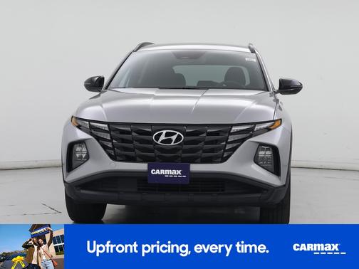 2024 Hyundai TUCSON XRT