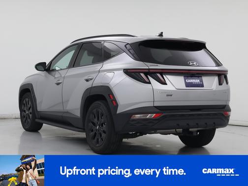 2024 Hyundai TUCSON XRT