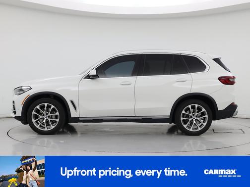 2023 BMW X5 sDrive40i