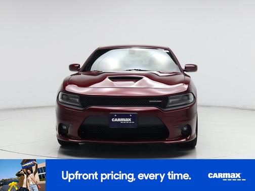 2018 Dodge Charger SXT Plus