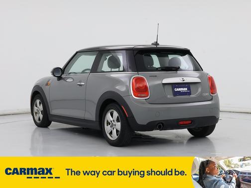 2015 MINI Hardtop