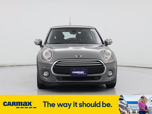 2015 MINI Hardtop