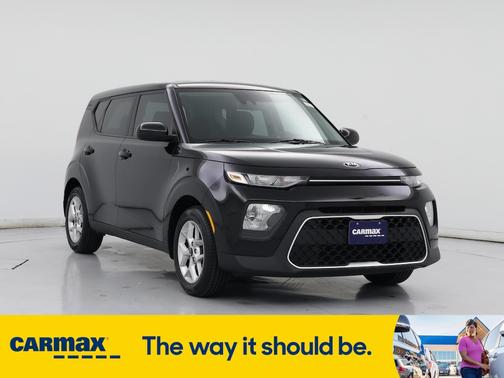 2020 Kia Soul S