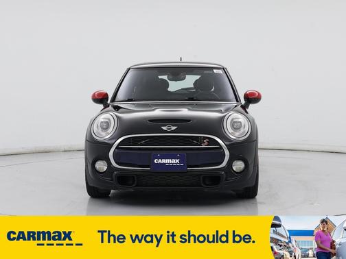 2017 MINI Hardtop S