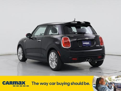 2017 MINI Hardtop S
