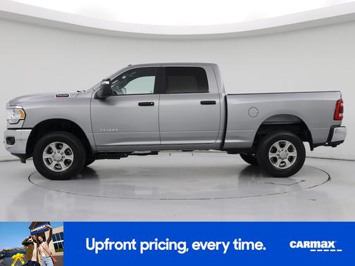 2024 RAM 2500 Bighorn