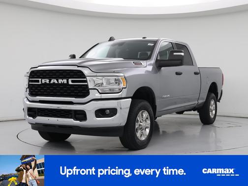 2024 RAM 2500 Bighorn
