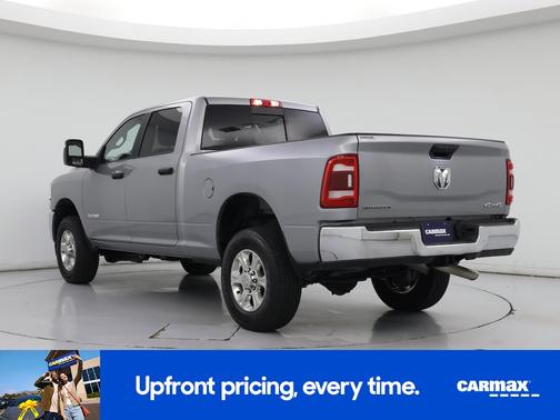 2024 RAM 2500 Bighorn