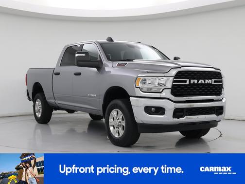 2024 RAM 2500 Bighorn