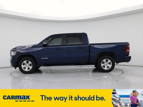 2019 RAM 1500 Lonestar