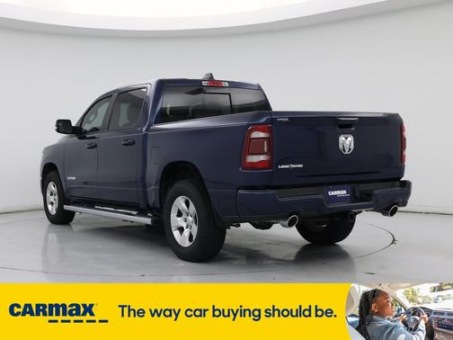 2019 RAM 1500 Lonestar