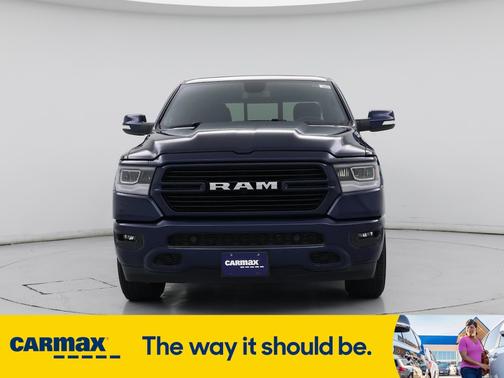 2019 RAM 1500 Lonestar