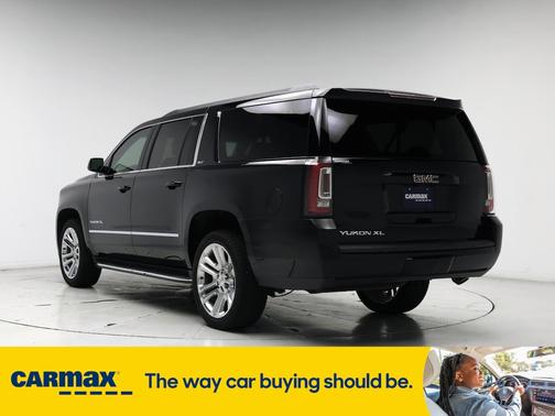 2019 GMC Yukon XL SLT