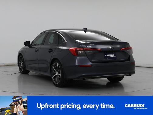 2023 Honda Civic Touring