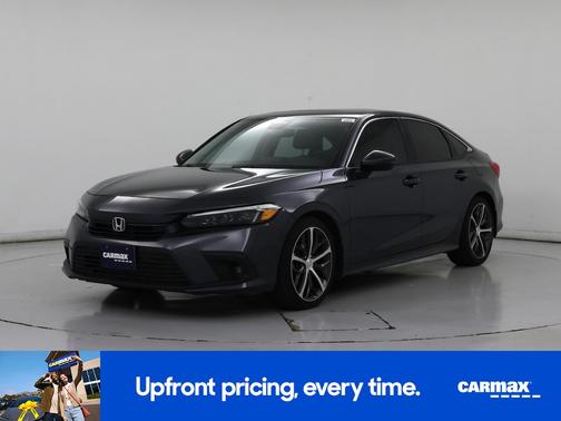 2023 Honda Civic Touring