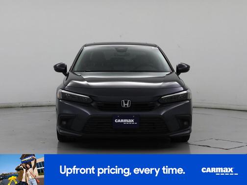 2023 Honda Civic Touring