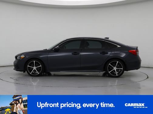 2023 Honda Civic Touring