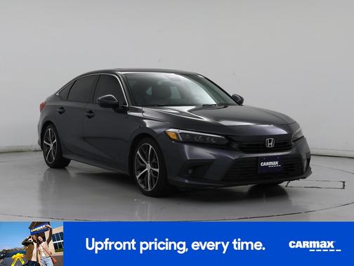 2023 Honda Civic Touring