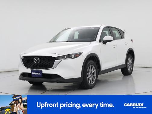 2023 Mazda CX-5 2.5 S
