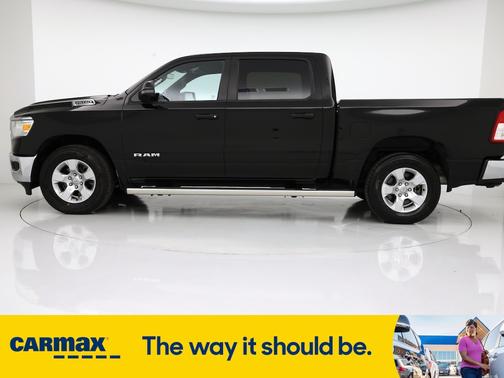 2023 RAM 1500 Bighorn