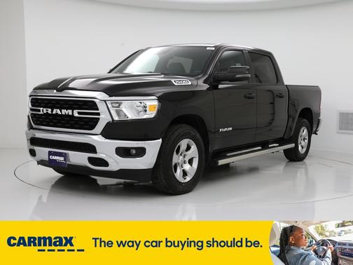 2023 RAM 1500 Bighorn