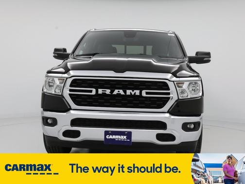 2023 RAM 1500 Bighorn