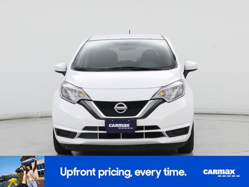 2018 Nissan Versa Note SV