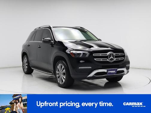 2022 Mercedes-Benz GLE 350 