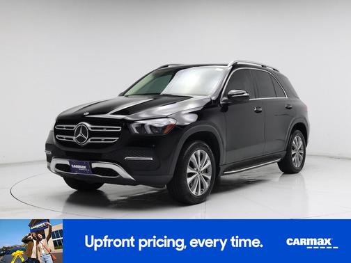 2022 Mercedes-Benz GLE 350 