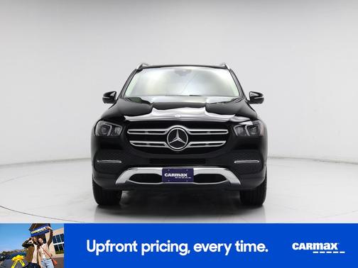 2022 Mercedes-Benz GLE 350 