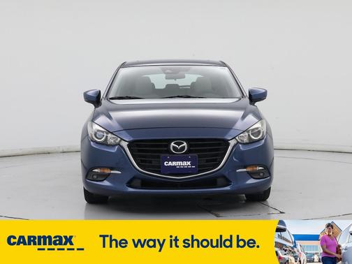 2017 Mazda Mazda3 Grand Touring