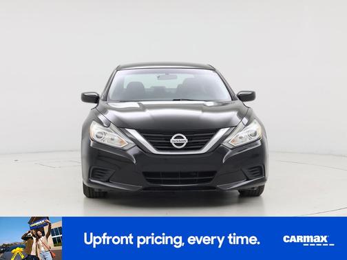 2016 Nissan Altima S