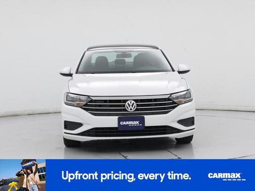 2019 Volkswagen Jetta SE